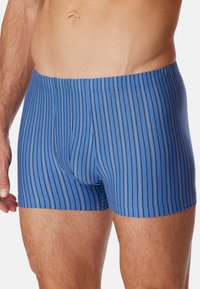 Schiesser RETRO  6ER PACK ESSENTIALS - Boxer brief - dunkelblau