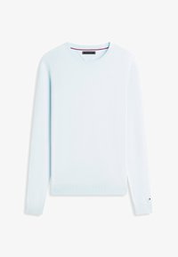 Non sélectionné, sky blue