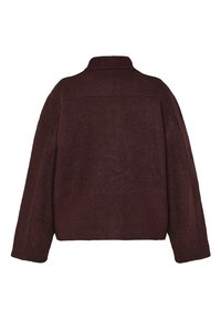 Minimum TYRA - Ľahká bunda - huckleberry
