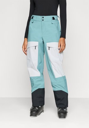 GRAVITY GORE-TEX - Spodnie narciarskie
