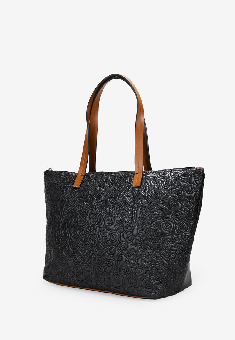 Bosanova Bolso shopping black/negro