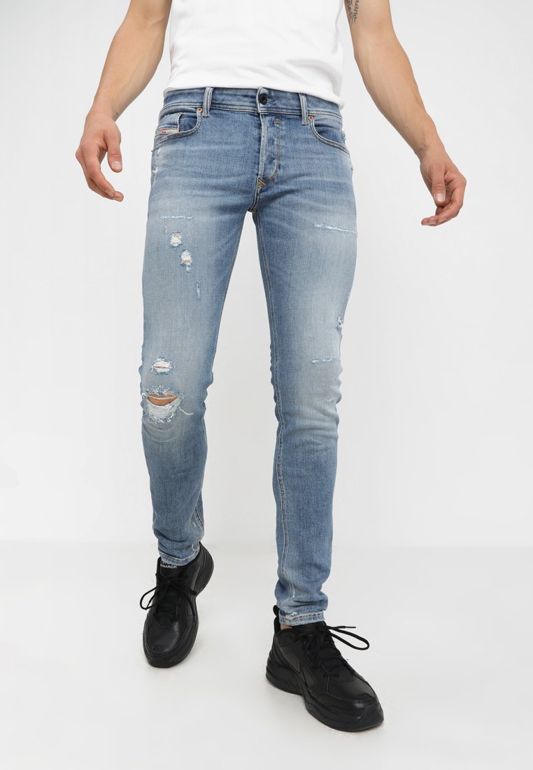 diesel sleenker 086at