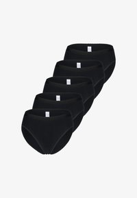 Non selezionato, schwarz