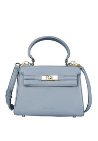 VICTORIA S - Käsilaukku - blau