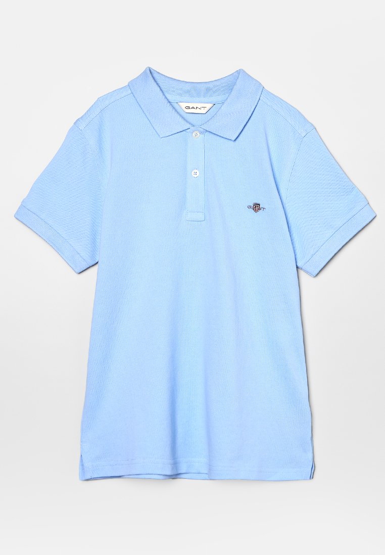 Gant Poloshirt blauw