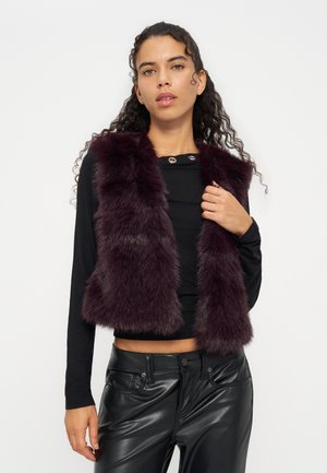 Even&Odd by Zalando, Veste sans manches - bordeaux