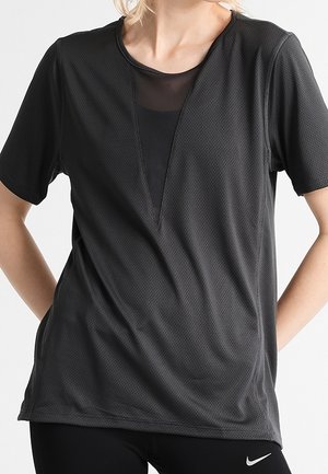 T-shirt z nadrukiem