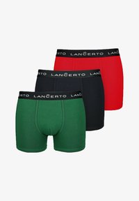 Niewybrane, multicolor