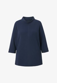 Unausgewählt, navy blue