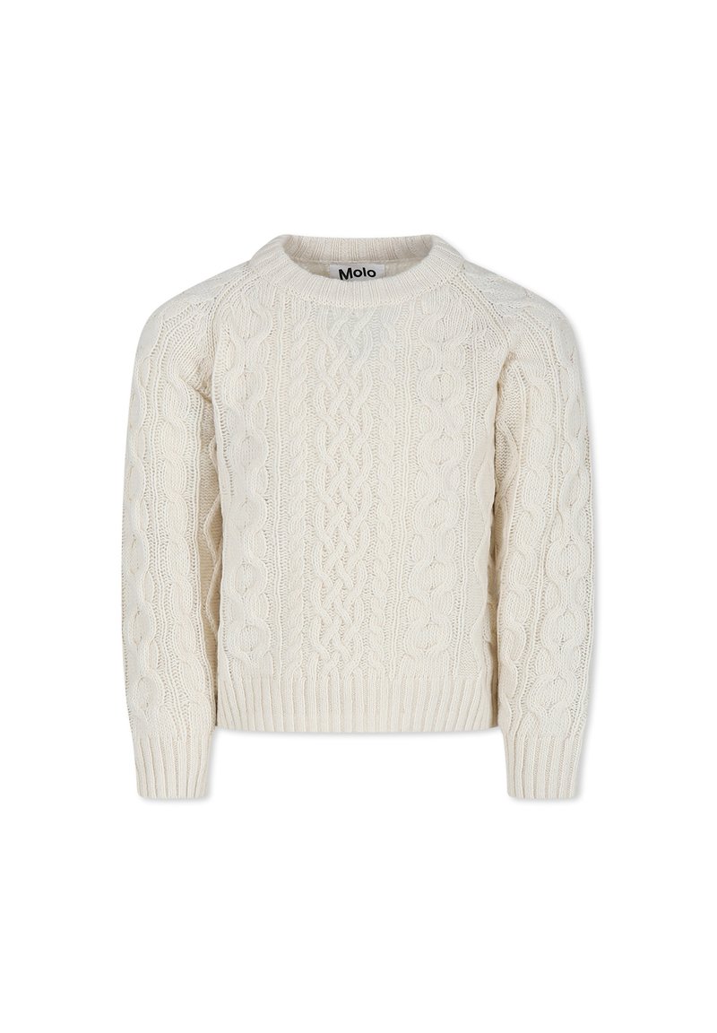 Molo Trui wit Molo Trui wit