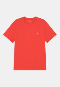 Não selecionado, tomato