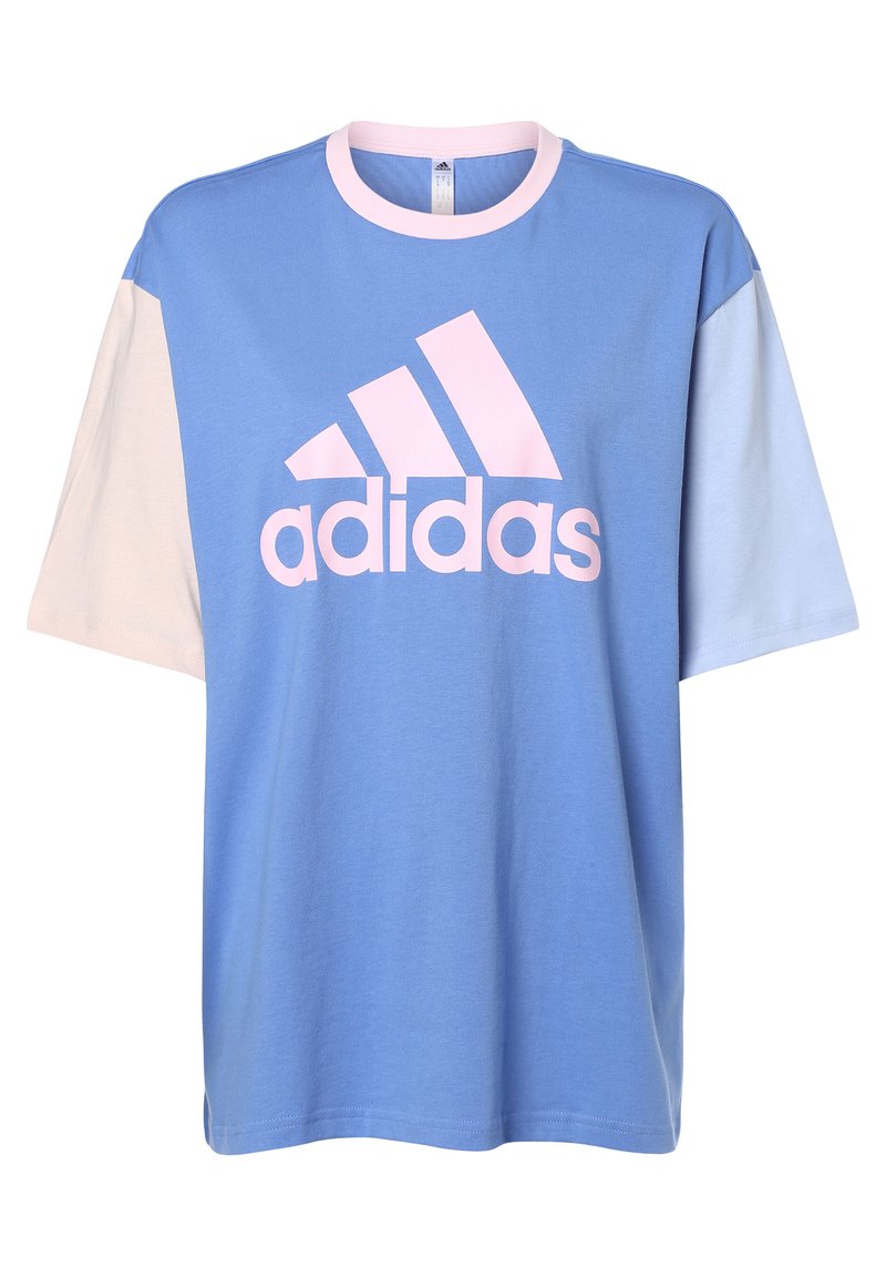 adidas boyfriend t shirt