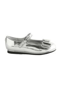 Unausgewählt, silver