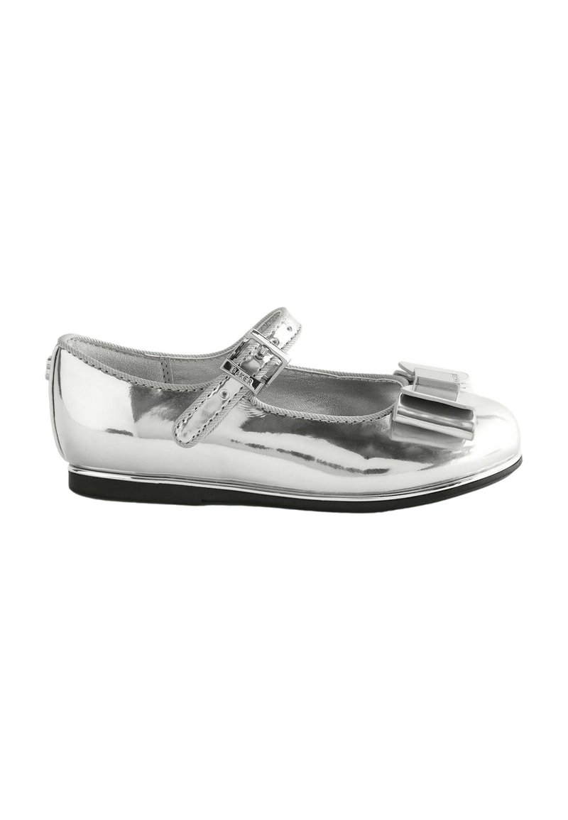 Baker by Ted Baker Obuća za bebe - silver