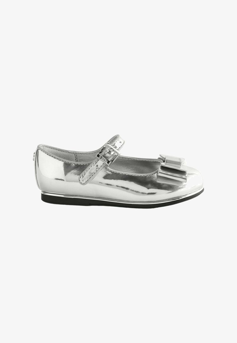 Baker by Ted Baker Beebijalatsid - silver