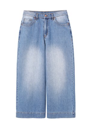 TATUUM, ARTICLE TAG: TROUSER | ARTICLE NAME: RAVEY - Wide leg - denim