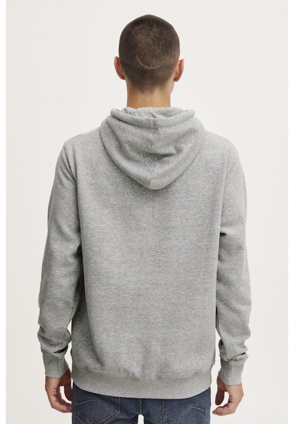SDDARCIO - Hoodie - gray melange4