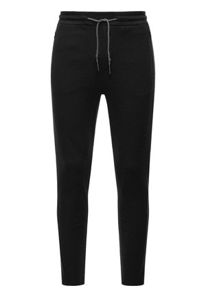 JOGGER  - Jogginghose - black