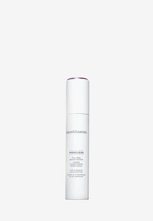 PORELESS OIL FREE MOISTURIZER - Crema da giorno - -