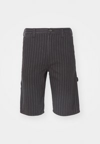 SERVICE CARPENTER - Shorts - black