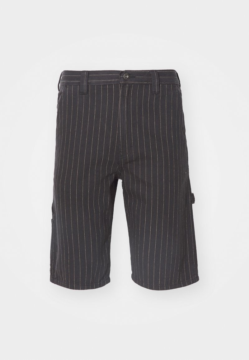 Dickies Shorts zwart