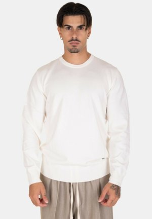 Maglione - bianco