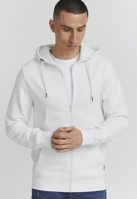11 Project PRTHORBJÖRN - Hoodie - bright white