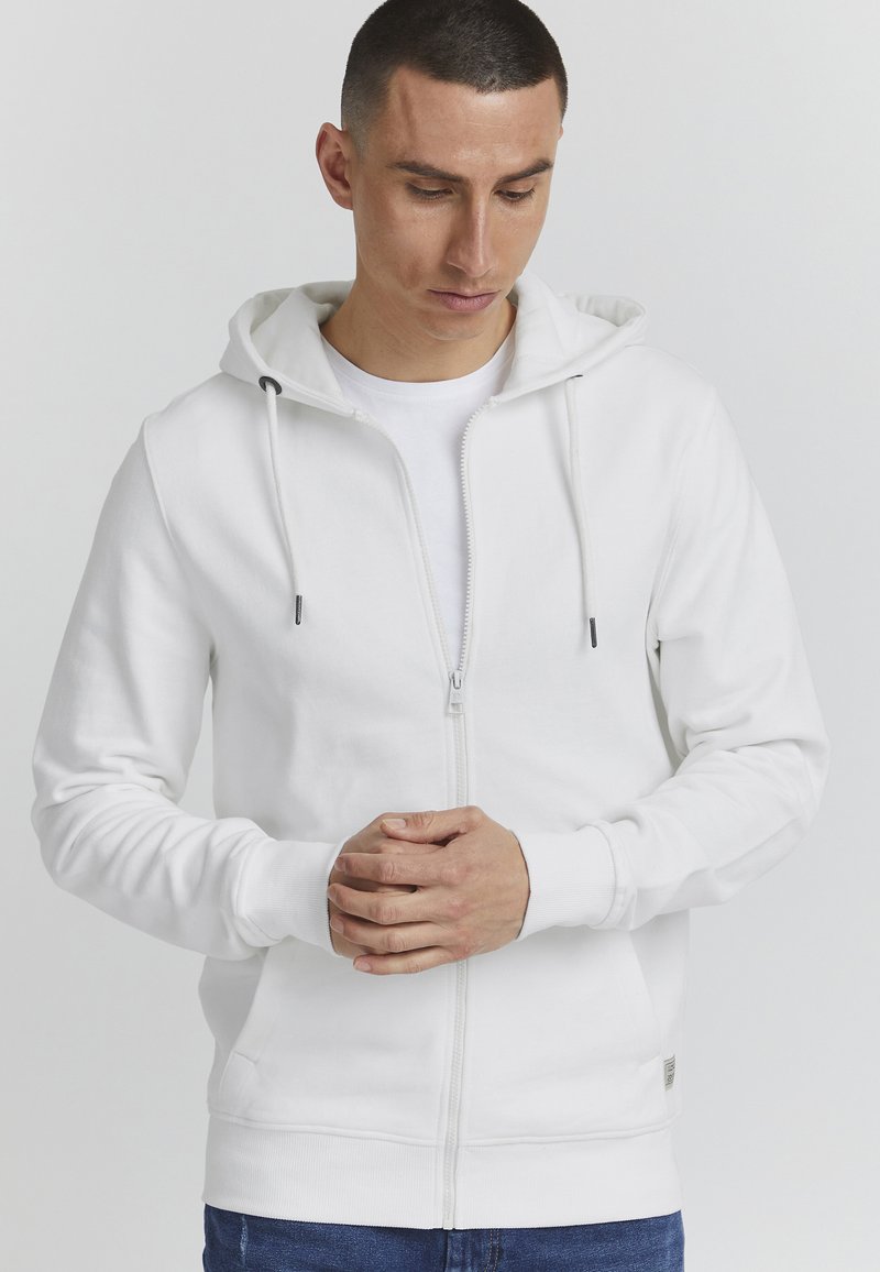 11 Project PRTHORBJÖRN - Hoodie - bright white