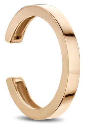 Isabel Bernard Ohrringe - rose gold-coloured