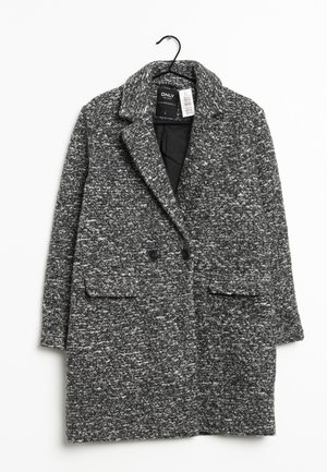 Mantel - grey
