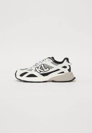 ORION - Zapatillas - black/white