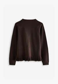 Non sélectionné, brown