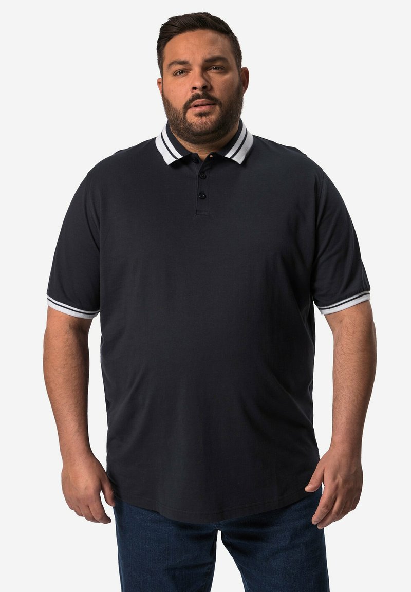 BOSTON PARK Poloshirt - navy blue