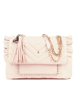 WILLA  - Käsilaukku - rosa