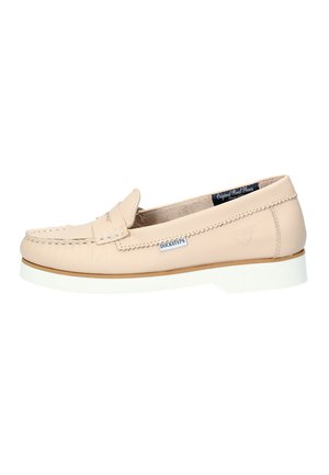 Mocasines Mujer Melvin & Hamilton Jade 14 - Piel Vegana