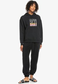Roxy THATS RAD  OTLR KVJ0 - Sudadera - black