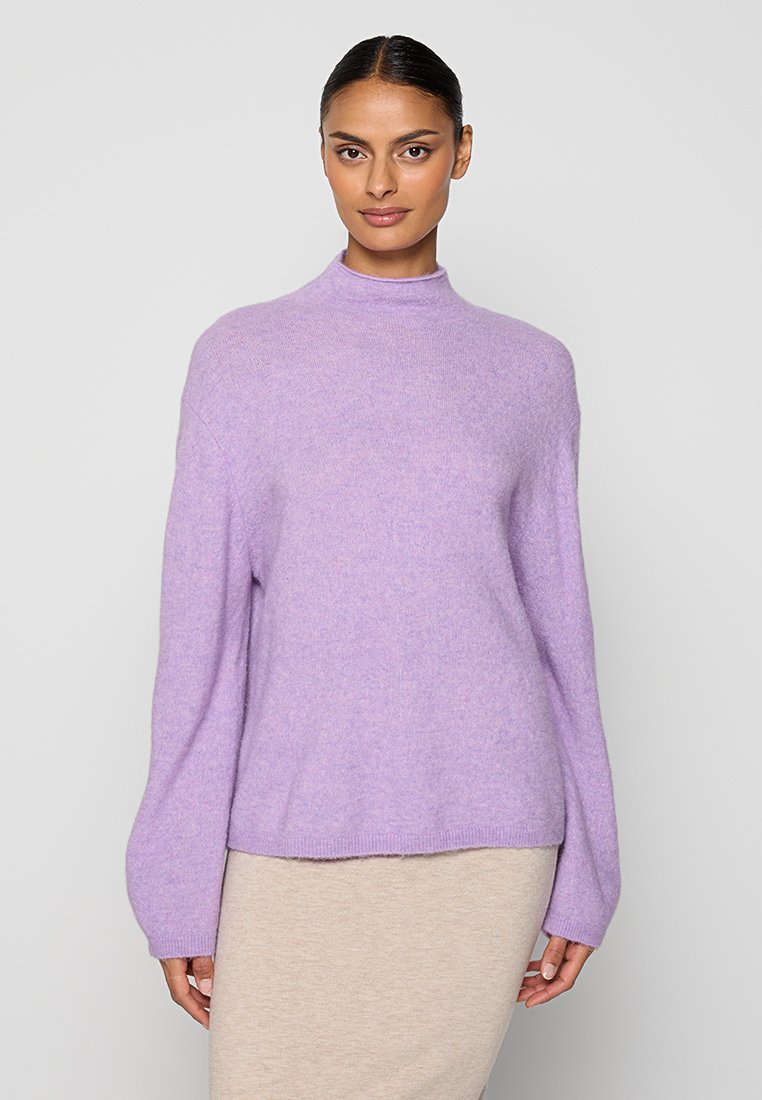 & Other Stories Trui paars