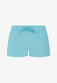 Niet geselecteerd, vision blue