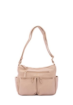 Handbag - beige