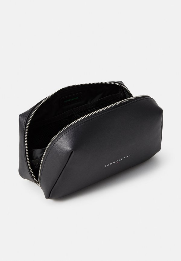 LINEAR LOGO WASHBAG - Wash bag4