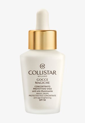 Collistar, PROTECTIVE DROPS - Sérum