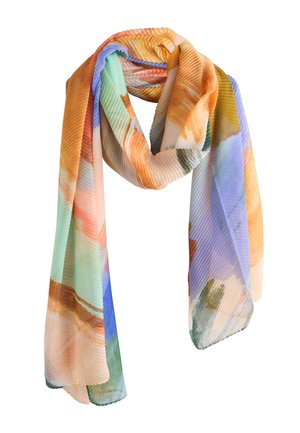 Next, LIGHTWEIGHT SCARF . - Šál - multicolour blurred