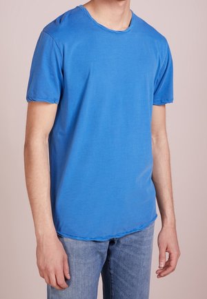 T-shirts basic - blue