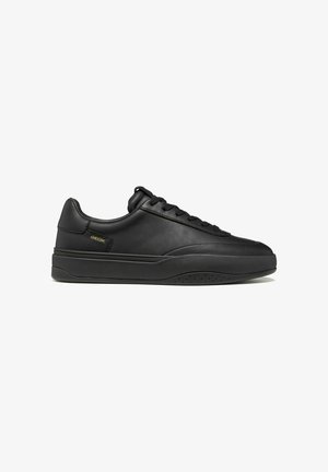 Geox, U DYNAMIA - Sneakers basse - black