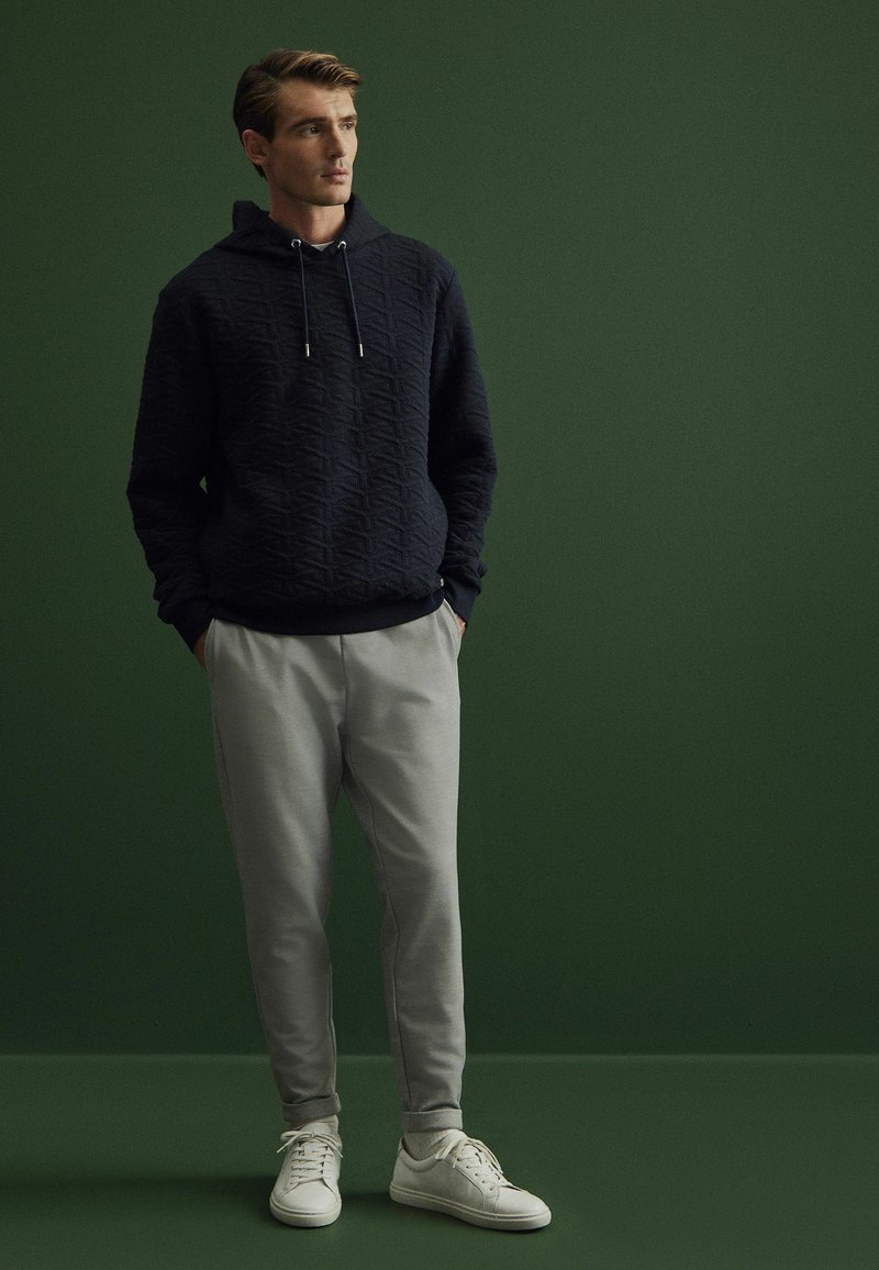 Next SMART - Sportska majica - navy