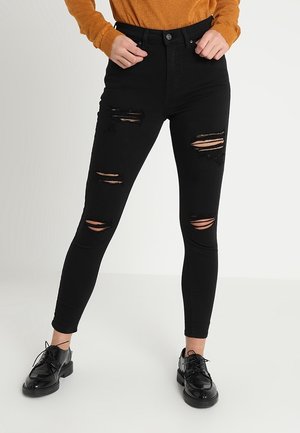 Jeansy Skinny Fit