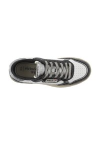 V 1985 VICTORIA LOW - Sneaker low - black
