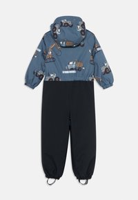 Non selezionato, dark grey