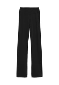 Unselected, black
