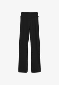 Geselecteerd, black